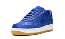Nike Air Force 1 Clot Blue Silk