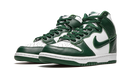 Nike Dunk High Verde Espartano