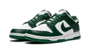 Nike Dunk Low Michigan State