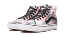 Vans Sk8-Hi ComfyCush "Blotched"