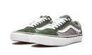 Vans Old Skool Pro Forest / Grey / White
