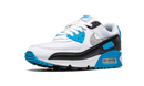 Nike Air Max 90 Laser Blue
