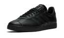 Adidas Gazelle Negro