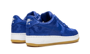 Nike Air Force 1 Clot Blue Silk