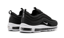 Nike Air Max 97 Negro Blanco