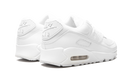 Nike Air Max 90 Triple White