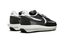 Nike Waffle Sacai Negro