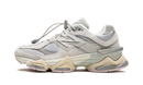 New Balance 9060 Gris Materia