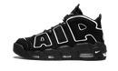 Nike Air More Uptempo Negro Blanco