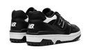 New Balance 550 Black White