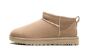 UGG CLASSIC ULTRA MINI WMNS "Sand"
