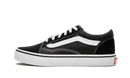Vans Old Skool Old Skool PS "Black / White"