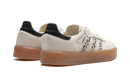 Adidas Sambae Leopard Off White