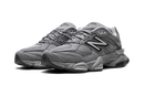 New Balance 9060 Gris Sombra