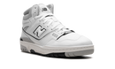 New Balance 650 Blanco/Gris
