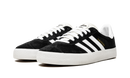 Adidas Gazelle Negro y Blanco