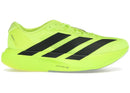 Adidas Adizero EVO SL Limón Lúcido Negro Base