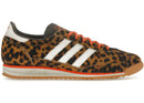 Adidas SL 72 OG Estampado de Leopardo