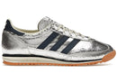 Adidas SL 72 OG Plateado Metálico Azul Marino Colegial