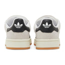 Adidas Campus 00s Blanco Cristal Negro (Mujer)