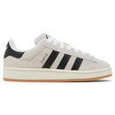 Adidas Campus 00s Blanco Cristal Negro (Mujer)