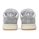 Adidas Campus 00s Gris y Blanco