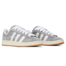 Adidas Campus 00s Gris y Blanco