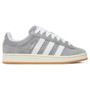 Adidas Campus 00s Gris y Blanco