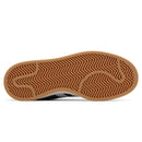 Adidas Campus 00s para niños, negro, blanco y goma