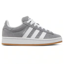 Adidas Campus 00s para niños, gris goma