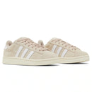 Adidas Campus 00s Wonder White (Mujer)