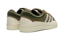 Adidas Campus Bad Bunny  Oliva claro