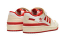 Adidas Forum 84 Lo Wmns Rojo Vívido