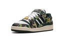 Adidas Forum 84 Low Bape 30 Aniversario Camuflaje Verde