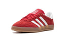 Adidas Gazelle Indoor Better Escarlata