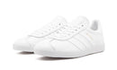 Adidas Gazelle Triple White