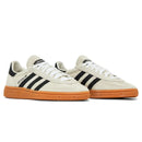 Adidas Handball Spezial con núcleo de aluminio, negro (mujer)
