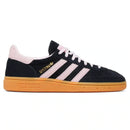 Adidas Handball Spezial Negro Rosa Claro Goma (M)