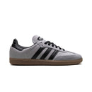 Adidas Samba Halo Plata