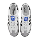 Adidas Samba «OG» en blanco nube y negro intenso