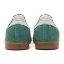 Adidas Samba «OG» en verde universitario y goma