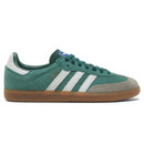 Adidas Samba «OG» en verde universitario y goma