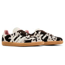 Adidas Samba «OG» con estampado de vaca (mujer)