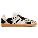 Adidas Samba «OG» con estampado de vaca (mujer)
