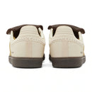 Adidas Samba Wales Bonner Beige Amarillo