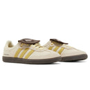 Adidas Samba Wales Bonner Beige Amarillo