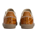 Adidas Samba Wales Bonner Marrón Croc