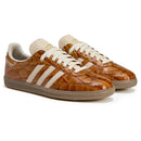 Adidas Samba Wales Bonner Marrón Croc