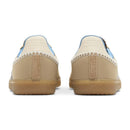 Adidas Samba Wales Bonner Nylon Blanco Desierto