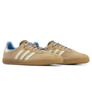 Adidas Samba Wales Bonner Nylon Blanco Desierto